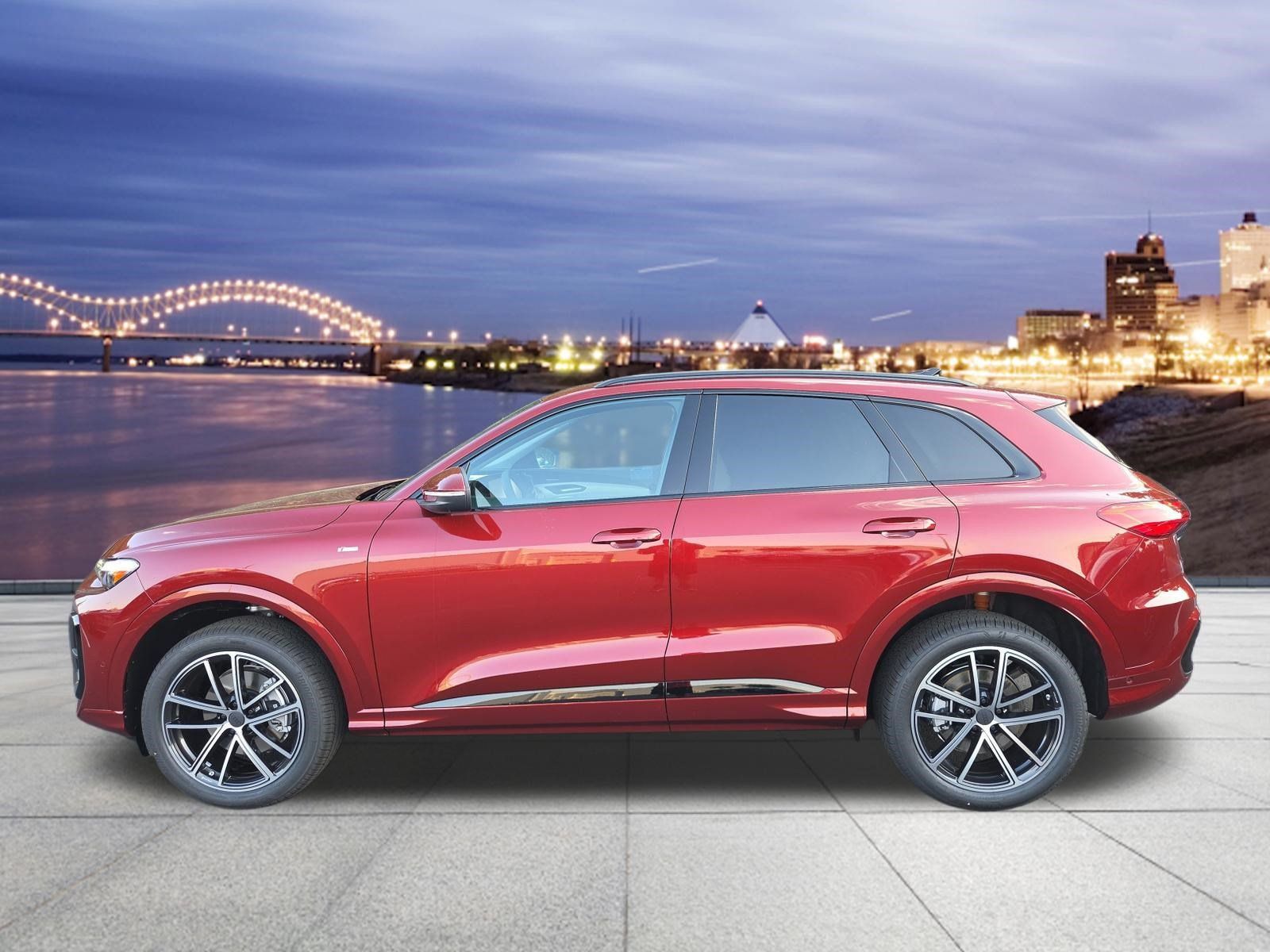 New 2026 Audi Q5 Premium Plus AWD/4WD image 2