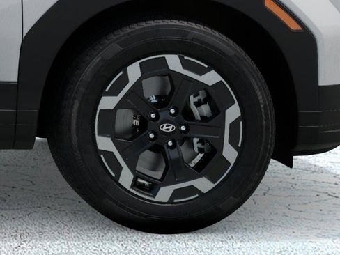 New 2026 Hyundai Santa Fe SE image 8