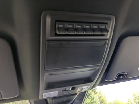 Certified 2025 Ford Ranger Raptor AWD/4WD image 25