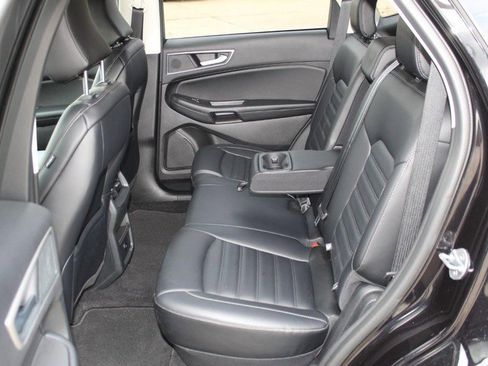 Used 2024 Ford Edge SEL image 14