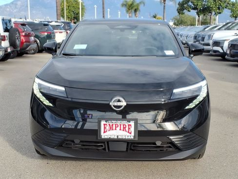 New 2026 Nissan Leaf S+ image 2