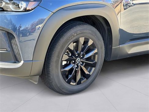 Used 2024 MAZDA CX-50 AWD 2.5 S w/ Preferred Package image 8