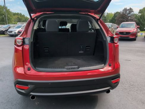 Used 2016 MAZDA CX-9 Touring AWD/4WD image 12