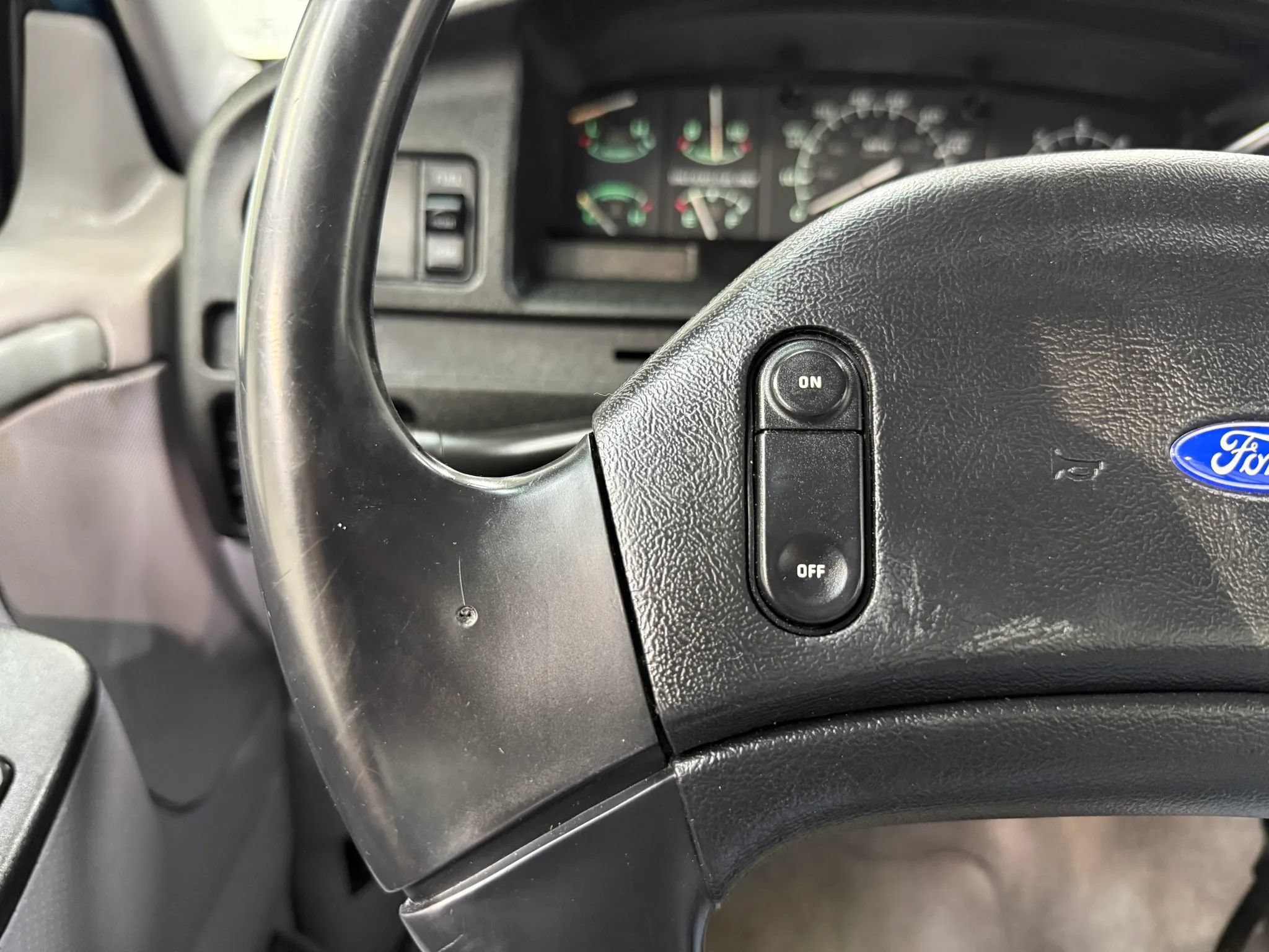 Used 1995 Ford F250 4x4 Regular Cab image 23
