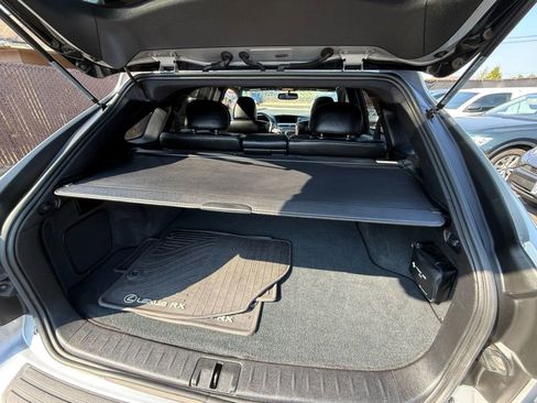 Used 2013 Lexus RX 350 F Sport image 13
