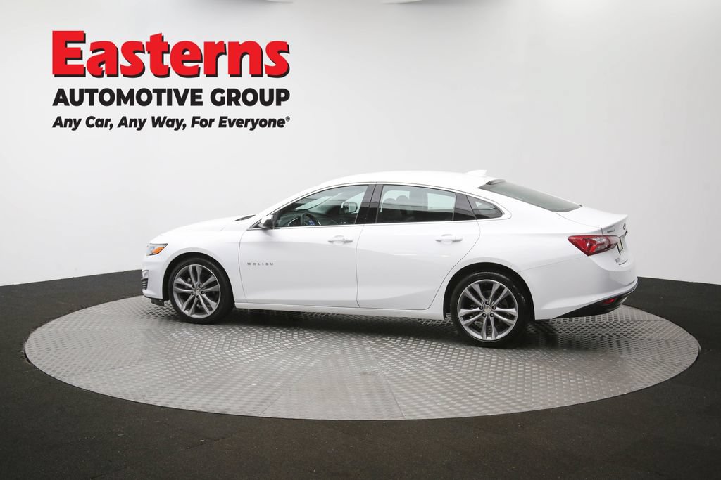 Used 2024 Chevrolet Malibu LT FWD image 64