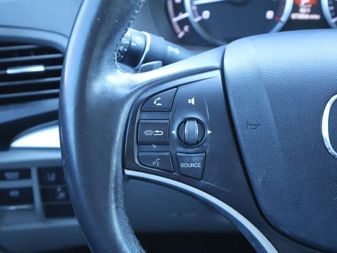 Certified 2018 Acura MDX FWD image 22