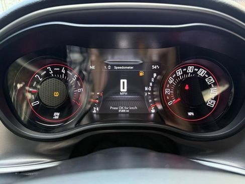 Used 2021 Dodge Challenger SXT w/ Blacktop Package image 14