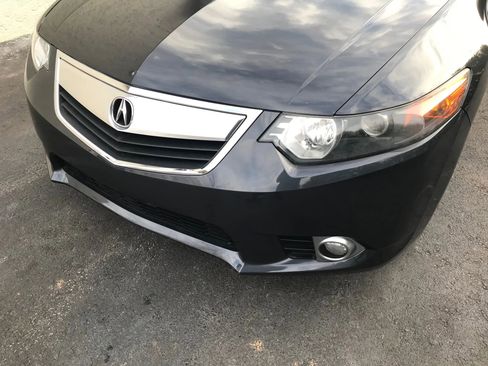 Used 2012 Acura TSX Sport Wagon image 52