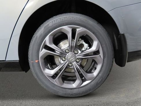 New 2026 Honda Accord EX-L image 9