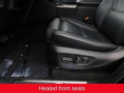 Used 2024 Toyota Land Cruiser image 22