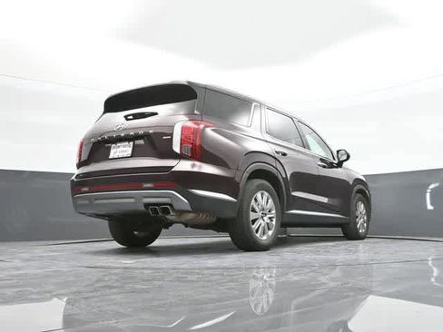 Used 2024 Hyundai Palisade SEL image 75