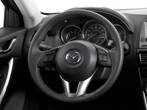 Used 2014 MAZDA CX-5 Sport FWD image 4