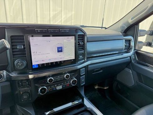 Certified 2023 Ford F350 Lariat w/ Lariat Ultimate Package image 23