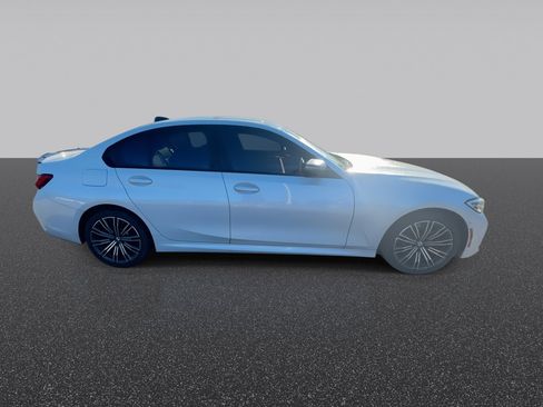 Used 2020 BMW M340i xDrive w/ Premium Package AWD/4WD image 10
