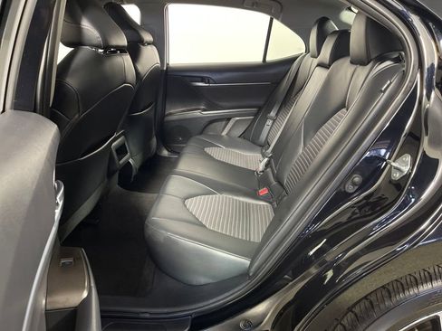 Certified 2023 Toyota Camry SE image 13