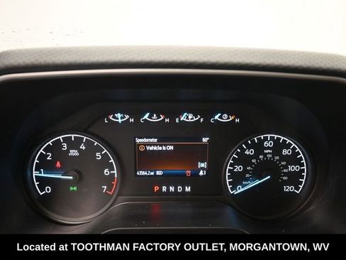 Used 2023 Ford F150 XL AWD/4WD image 14