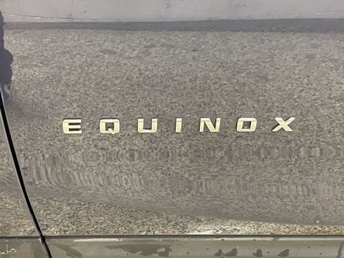 Used 2018 Chevrolet Equinox LT AWD/4WD image 29