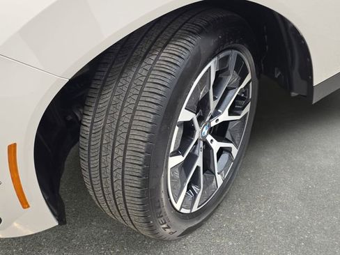 Certified 2026 BMW X3 xDrive30i w/ Premium Package AWD/4WD image 25