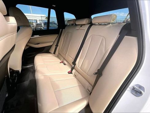 Used 2023 BMW X3 sDrive30i w/ Convenience Package w/ZPA RWD image 28