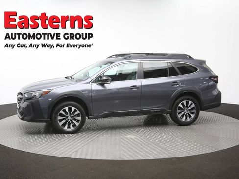 Used 2023 Subaru Outback Limited AWD/4WD image 92