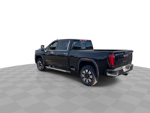 New 2025 GMC Sierra 2500 Denali w/ Technology Package AWD/4WD image 6