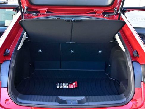 New 2026 Toyota Prius LE image 22