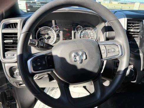 New 2026 RAM 1500 Express image 12