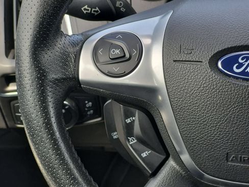 Used 2014 Ford Focus ST w/ Equipment Group 202A FWD image 23