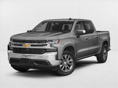 Used 2022 Chevrolet Silverado 1500 RST