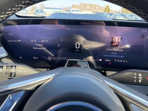 New 2026 Buick Enclave Avenir w/ Super Cruise Package image 35