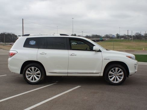 Used 2011 Toyota Highlander Limited image 15