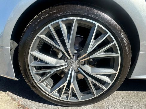 Used 2016 Audi A7 3.0T Premium Plus w/ 20" Wheel & Tire Package image 13