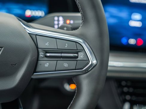 New 2026 Chevrolet Suburban Premier w/ Sun And Tow Package AWD/4WD image 32