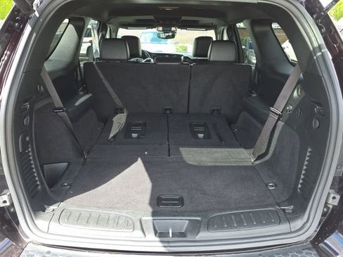 Used 2024 Dodge Durango GT AWD/4WD image 42