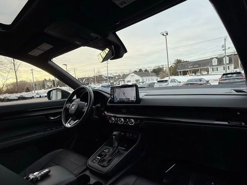 Used 2024 Honda CR-V Sport Touring image 21