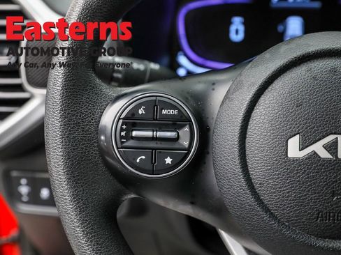 Used 2023 Kia Soul LX w/ Option Group 015 image 15