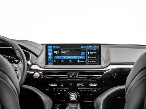 New 2026 Acura MDX FWD w/ Technology Package image 15