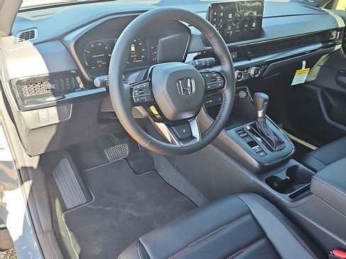 New 2026 Honda CR-V Sport Touring image 17