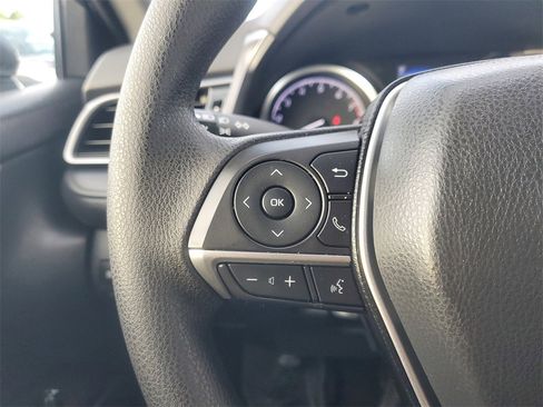 Certified 2023 Toyota Camry LE image 20