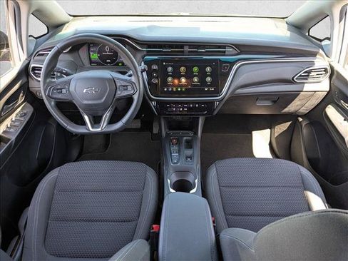 Used 2023 Chevrolet Bolt LT FWD image 14