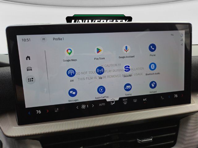 New 2026 Ford Explorer Active w/ Active Comfort Package AWD/4WD image 24