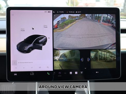 Used 2018 Tesla Model 3 Mid Range image 6