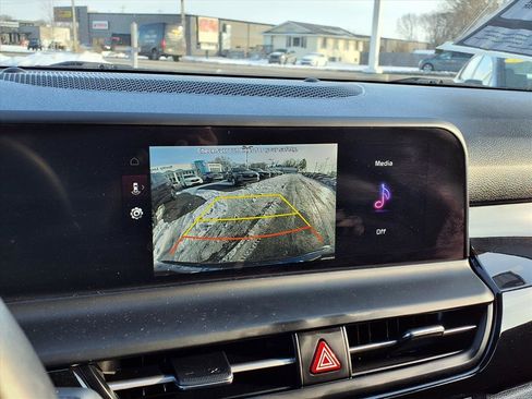 Used 2024 Kia Seltos X-Line image 18