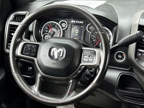Used 2022 RAM 3500 Tradesman AWD/4WD image 16