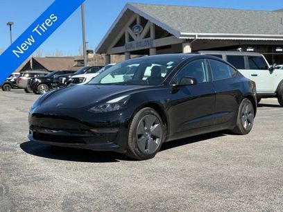 Used 2022 Tesla Model 3 Long Range