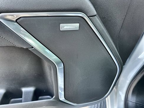 New 2026 GMC Sierra 1500 SLT RWD image 23