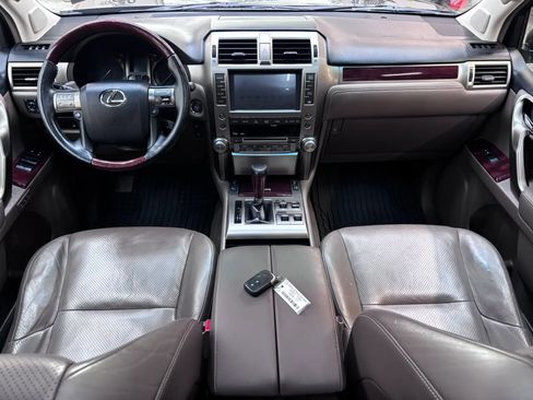 Used 2010 Lexus GX 460 Premium AWD/4WD image 11