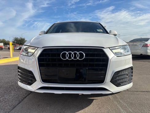 Used 2018 Audi Q3 2.0T Premium image 2