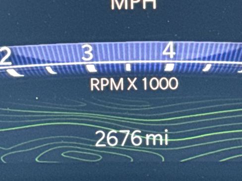 Used 2023 Jeep Grand Cherokee Trailhawk w/ Luxury Tech Group III image 27